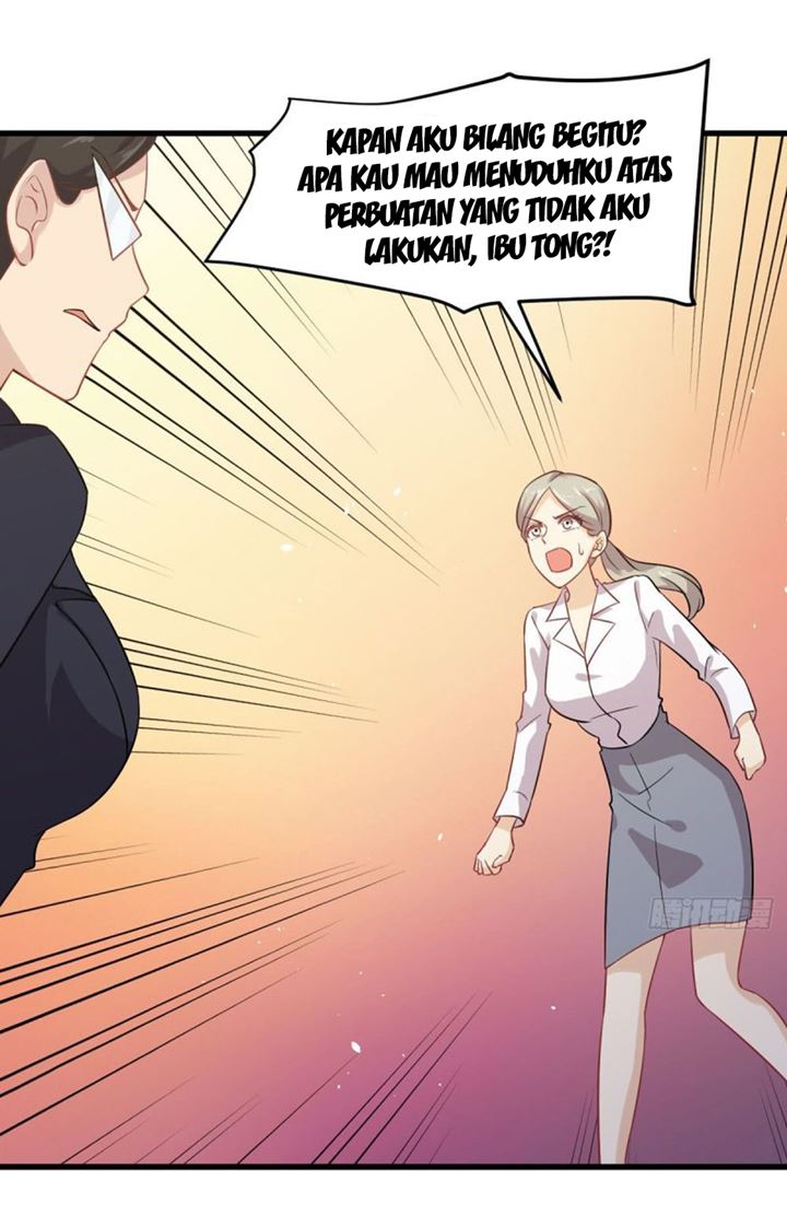 Immortal Swordsman in The Reverse World Chapter 95 Gambar 1